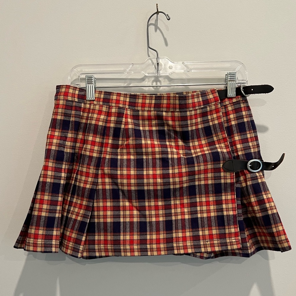 Brandy Melville skirt